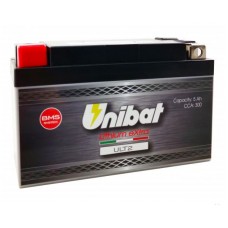 Unibat ULT 2 Lithium Battery